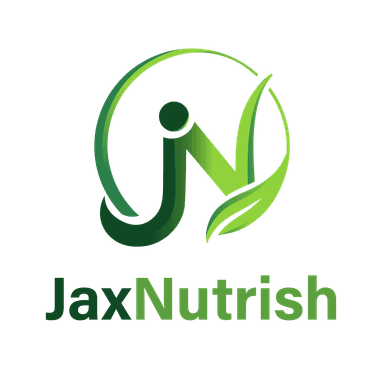 Jax Nutrish