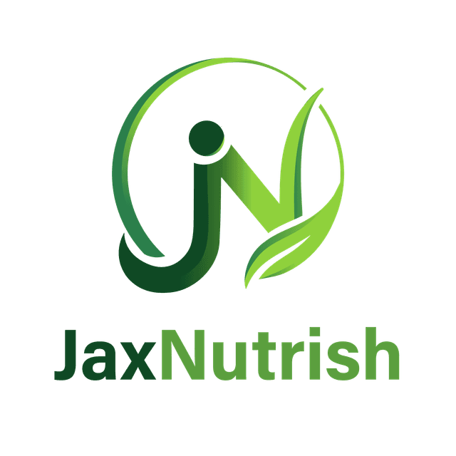 Jax Nutrish